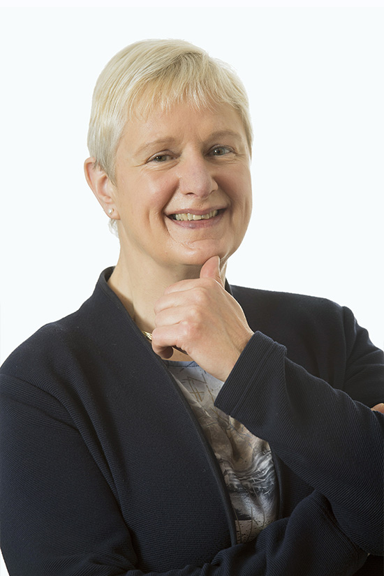 Drs. Rosemarie van der Velden, MPLA